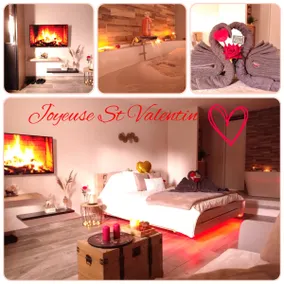 Beautiful romantic suite 35 minutes from Paris - Image 4