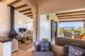 Spacious EcoVilla, with amazing views - Image 4