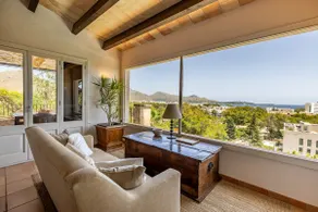 Spacious EcoVilla, with amazing views - Image 3