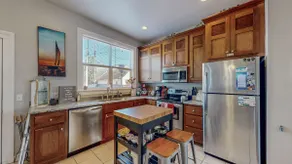 Lake House Retreat- Sauna/ Fire Pit/3 BR Escape - Image 4