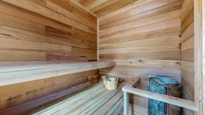Lake House Retreat- Sauna/ Fire Pit/3 BR Escape - Image 3