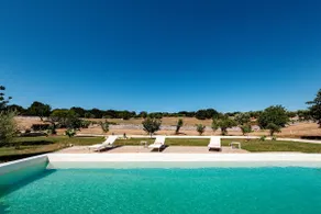HelloAPULIA Typical Cottage Lamia delle Murge - Private Pool & Scenic Hilltop Retreat - Pet friendly - Image 4