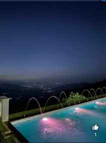 Hilltop Resort and Glamping Wai, Near Panchgani - Image 2