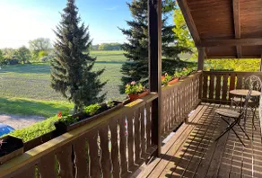 Apartment pool/culture/pure nature in the Oderbruch - Image 5