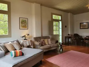Comfort, art, and history, house with heating - Image 2