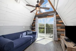 Tiny AFrame/Fire Pit/Pets/Lake Access/Dogwood Canyon - Image 4