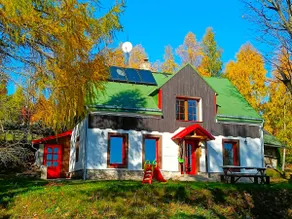 The home of five maples for families and wild nature lovers - Image 2