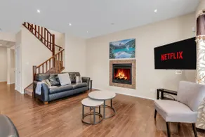 Top Panorama Hills |King Bed| AC | Near YYC - Image 2