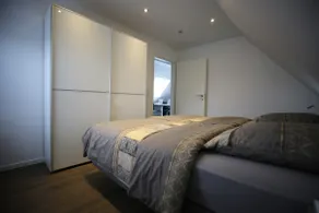 A very cozy attic apartment - Image 5