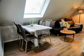 A very cozy attic apartment - Image 4