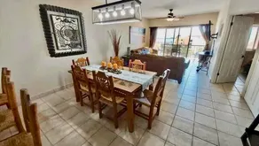 UN CONDO POUR TOUTE LA FAMILLE AVEC LA MEILLEURE VUE SUR L'OCEAN. B 506 - Image 3