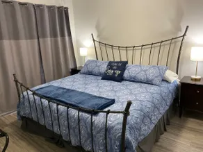 Waterfront~King Bed~Accessible~W&D~Central - Image 4
