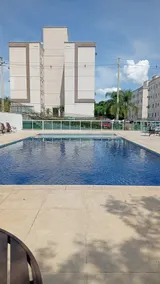 1-Apê Comfort & Style: Pool and Garage included - Image 2