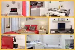 Paris Luxurious - Metro 12Min & Free Parking - Image 2