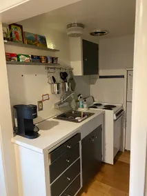 Studio Retreat in the City - Image 4