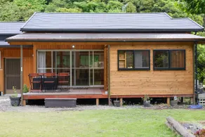 Renovation Open Sale! Log house style house! Family and adult's relaxing stay [Facility over 100 ㎡] - Image 3
