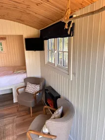 Primrose Cabin - York - Image 5
