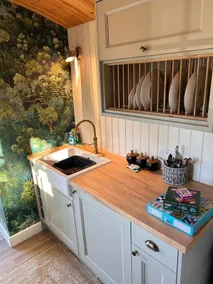 Primrose Cabin - York - Image 4
