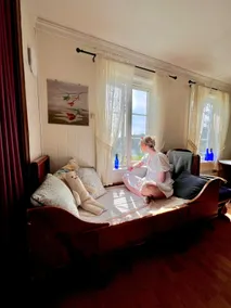 Rural apartment - Image 2