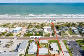 Cozy Beachside 1-bdrm Apartment, Cocoa Beach - Image 2
