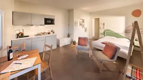 Panoramic apartment on top of the hill - Image 3