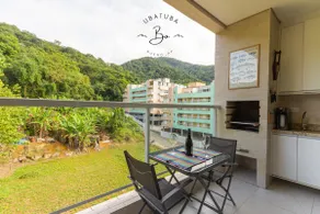 Bueno_ap- air, pool and barbecue, 5 min from the beach - Image 3