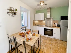 T2 center - Beach -WiFi - Netflix - Port Le Lohic - Image 3