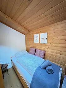 Lilly Panorama - with balcony and private sauna - Image 5