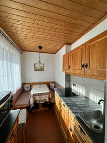 Lilly Panorama - with balcony and private sauna - Image 4