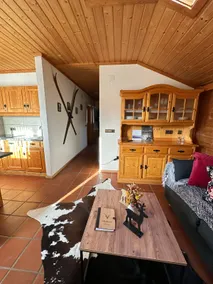 Lilly Panorama - with balcony and private sauna - Image 2