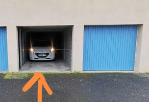 Double garage, Balneo, 2-bedroom 2 bathrooms 3 toilets, 5 minutes from Puy - Image 3