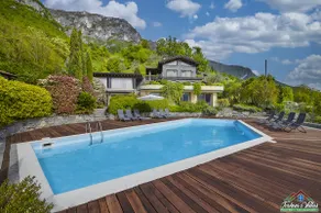 Villa Diamante [A/C Pool and Garden ] - Image 2