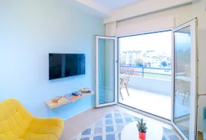 Eternal Suites Edessa - Image 5