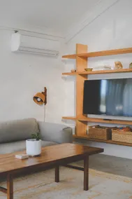 The Beach Ranch - Corner Garden Apartment - Image 3