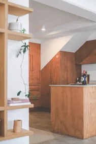 The Beach Ranch - Corner Garden Apartment - Image 5