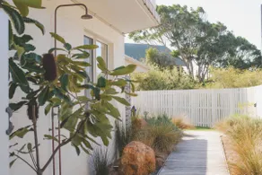 The Beach Ranch - Corner Garden Apartment - Image 2