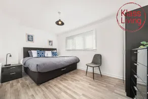 Berwick Apartment by Klass Living Coatbridge - Image 4