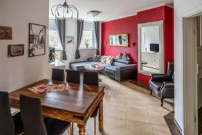 Apartment ”Knut” near Schwerin Palace - Image 5