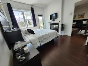 201 Champlain Bromont condo with CITQ mountain view # 248253 - Image 5