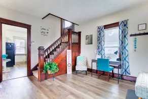 Family friendly-near boat launch, beach & downtown - Image 2
