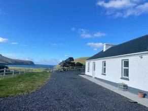 Ocean View - 2 Bed Cottage, Portacloy, Co Mayo. - Image 2