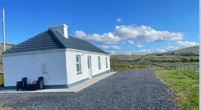 Ocean View - 2 Bed Cottage, Portacloy, Co Mayo. - Image 3