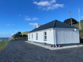 Ocean View - 2 Bed Cottage, Portacloy, Co Mayo. - Image 1