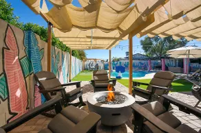 Entertainer’s Retreat | Pool, Hot Tub & Mini Golf! - Image 2