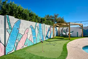 Entertainer’s Retreat | Pool, Hot Tub & Mini Golf! - Image 4