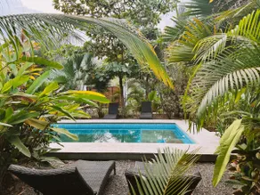 NoCo Nosara 1 - Walk to Beach + Pool + Strong WiFi - Image 3