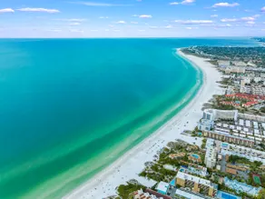 ❤️ Hidden Gem steps away from #1 beach 🏖 Siesta Key - Image 5