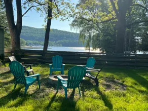 Keuka Lake: Relaxing Haven Near Wineries & Boating - Image 2