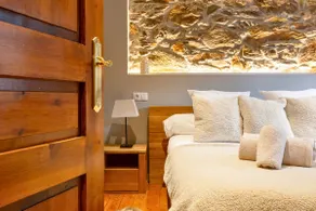 Rustic Chic Apartment El Tarter 55C - Image 5