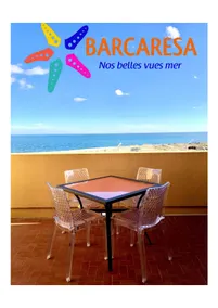 Barcaresa-Beautiful T2 pool sea view air-conditioning - Image 2